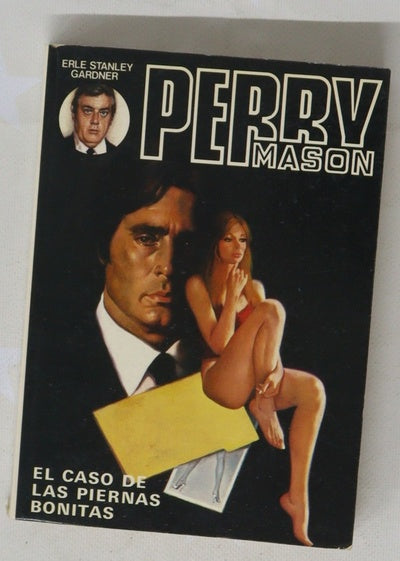 El caso de las piernas bonitas