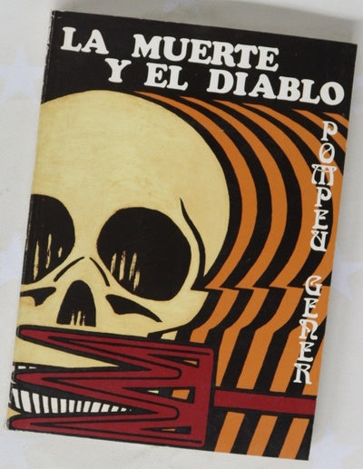 La muerte y el diablo 