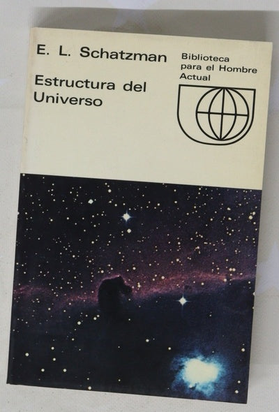 Estructura del universo