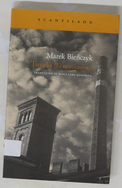 Tworki (El manicomio)
