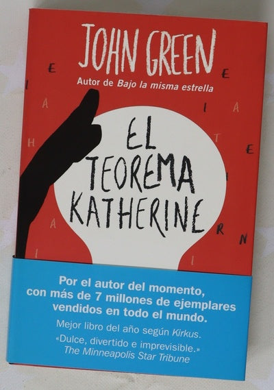 El teorema Katherine