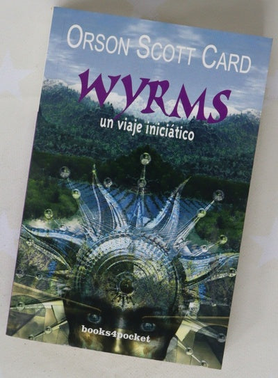 Un viaje iniciatico