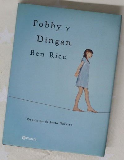 Pobby y Dingan