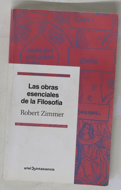 Las obras esenciales de la filosofía