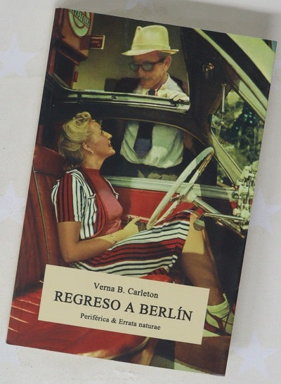 Regreso a Berlín