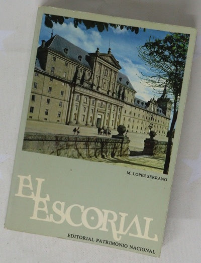 El Escorial