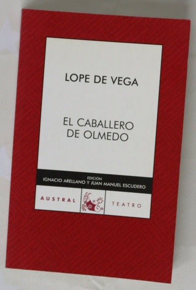 El caballero de Olmedo