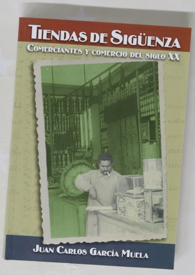 Tiendas de Siguenza