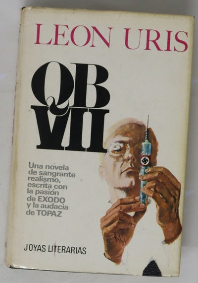 QB VII