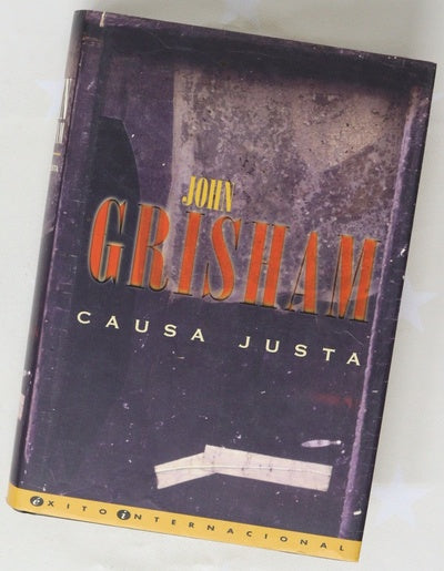 Causa justa
