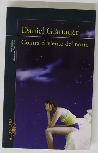 Contra el viento del norte