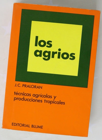 Los agrios