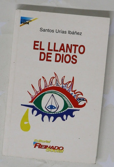 El llanto de Dios