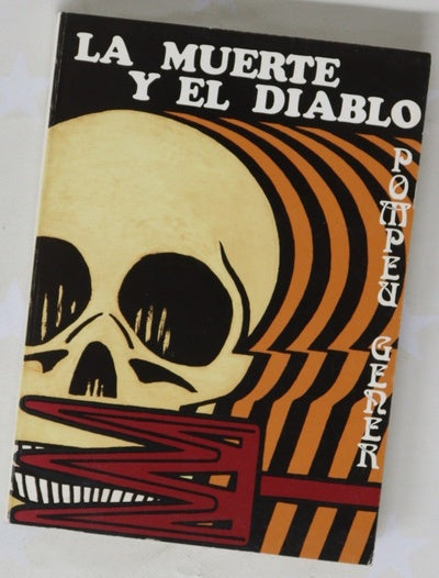 La muerte y el diablo 