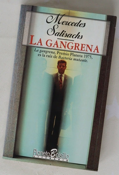 La gangrena