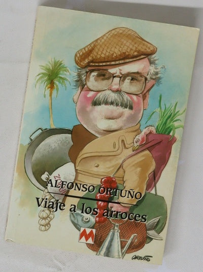Viaje a los arroces