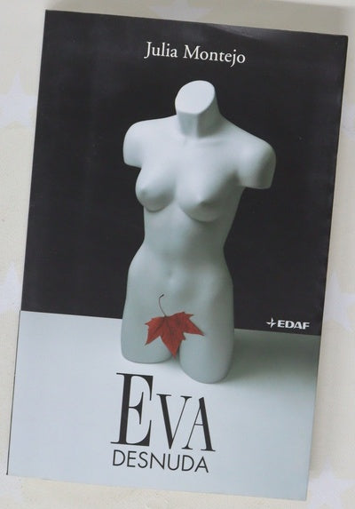 Eva desnuda
