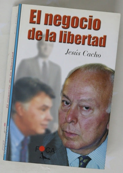 El negocio de la libertad