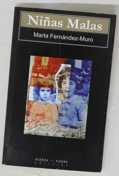Niñas malas