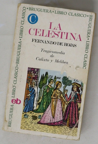 La Celestina