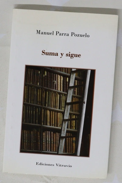 Suma y sigue