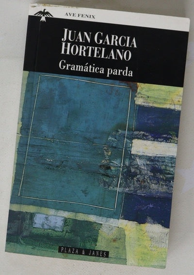 Gramática parda