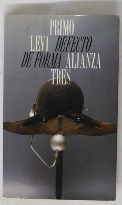 Defecto de forma