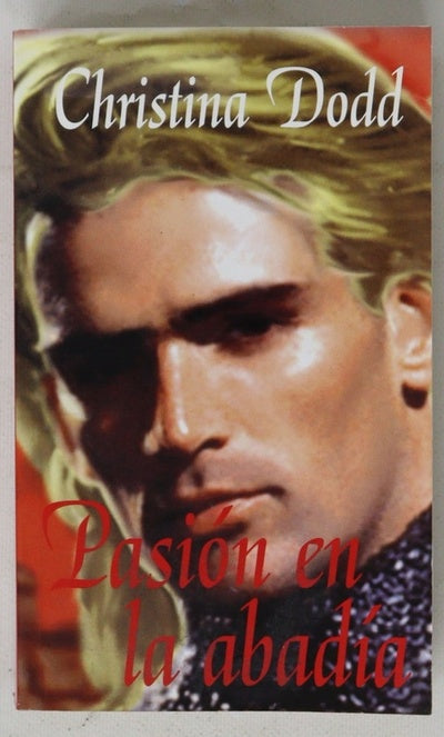 Pasión en la abadía
