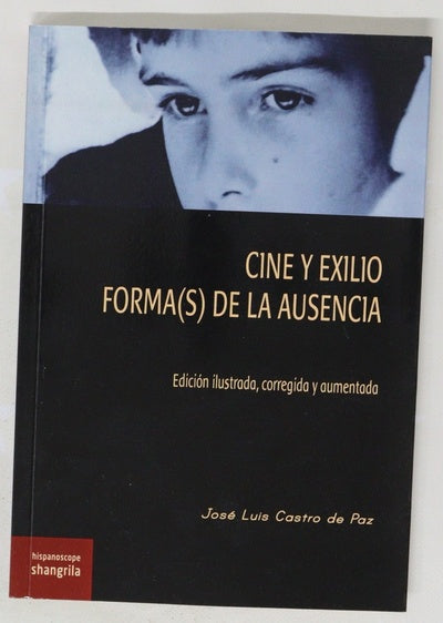 Cine y exilio : forma(s) de la ausencia