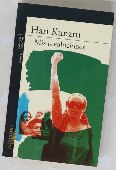 Mis revoluciones