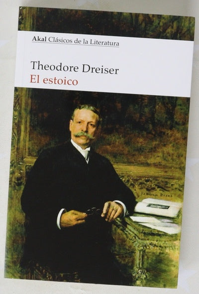 El estoico