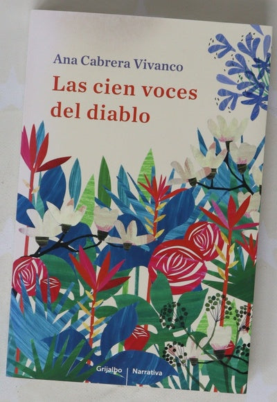 Las cien voces del diablo