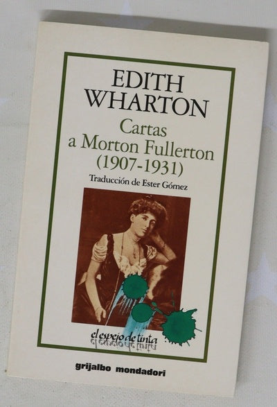 Cartas a Morton Fullerton