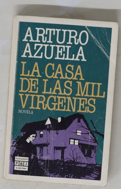 La casa de las mil vírgenes