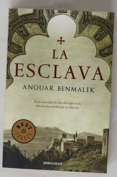 La esclava