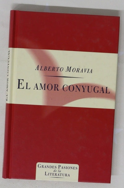 El amor conyugal