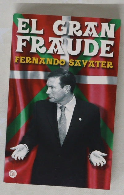 El gran fraude