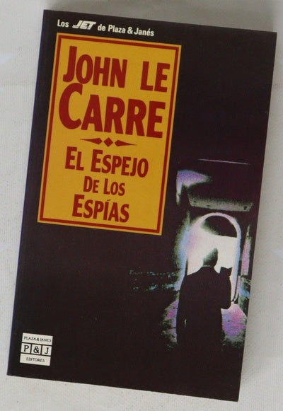 El espejo de los espías
