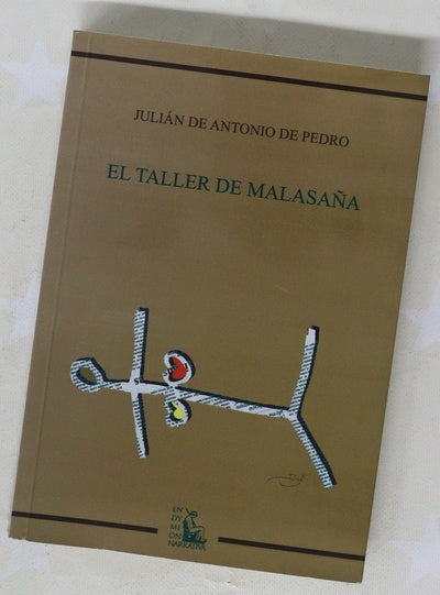 El taller de malasaña
