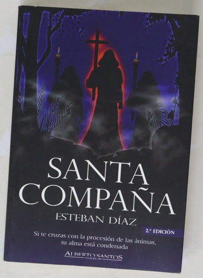 Santa Compaña