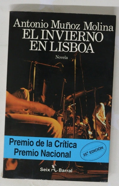 El invierno en Lisboa