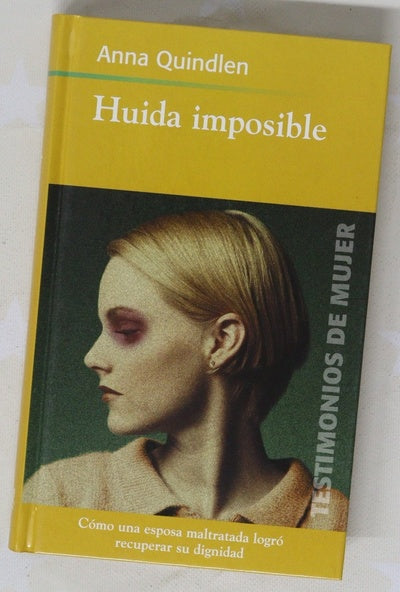 Huida imposible