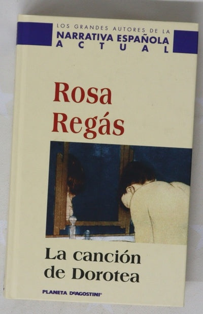 La canción de Dorotea