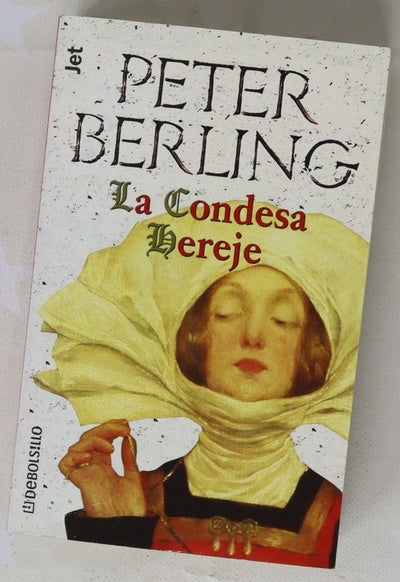 La condesa hereje