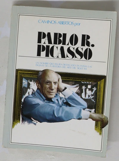 Pablo R. Picasso