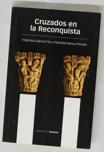 Cruzados en la Reconquista