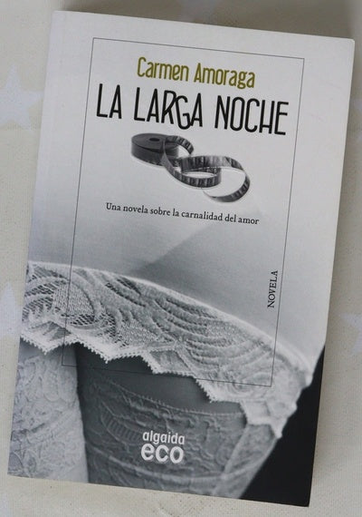 La larga noche