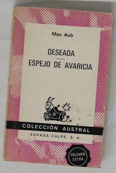 Deseada