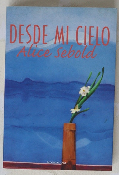 Desde mi cielo