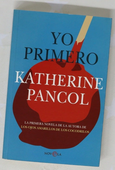 Yo primero